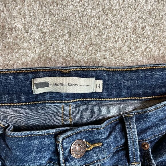 Levi’s jeans - Picture 4 of 6
